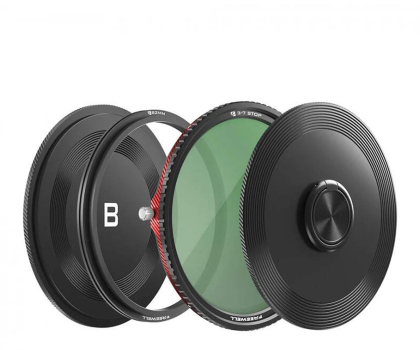 Akcesoria Foto Freewell V2 VND/CPL 3-7 stopni